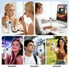 Handventilator mit Sprühfunktion, 6000mAh Akku, 100 Stufen Produktbild-Vorschau 7