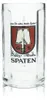6x Spaten Bierglas 0,5l Bierkrug Gläser Brauerei Bayern Produktbild-Vorschau 5