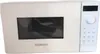 Siemens FF023LMW0 iQ300 Mikrowelle 20L 800W 27cm Produktbild-Vorschau 18