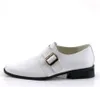 Monk Herrenschuhe weiß Schuhgröße: 44-45 Produktbild-Vorschau 4