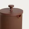 HOMLA FOGGY Kaffee- und Teekanne, braun, 1 l Produktbild-Vorschau 3