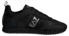EMPORIO ARMANI 7X000337 AF18613 Schwarz Produktbild-Vorschau 14