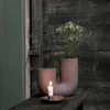 Vase Stravalla - braun Produktbild-Vorschau 16