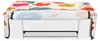 kwmobile Leinen Cover kompatibel mit HP DeskJet 3750 / 3755 Produktbild-Vorschau 8
