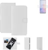 K-S-Trade Handy Hülle Schutz Hülle kompatibel mit Oppo Produktbild-Vorschau 1