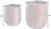Edles 2er Set Blumentopf FLOWERS XL 37cm kupfer geflammt Produktbild-Vorschau 10