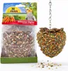 JR Farm Birds coni gourmet grandi e pappagallo, 195 g, cibo Anteprima dell’immagine prodotto 11