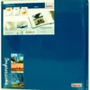 Hama Buchalbum Giro, 26 cm  x 26 cm, Blau, Produktbild-Vorschau 7