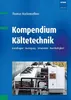 Kompendium Kältetechnik Produktbild-Vorschau 3