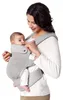 Momcozy Babytrage mit Air-Mesh, Grau Produktbild-Vorschau 2