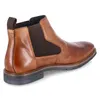 bugatti shoes Schuhe 6300 cognac 43 Voir les images du produit 11