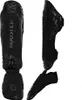 Booster Fightgear Schienbeinschoner Cube Schwarz(L) Produktbild-Vorschau 4