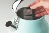Haden Heritage Wasserkocher Turquoise 1,7 L, türkis Produktbild-Vorschau 2