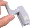 10 STueCKE LED Sensor Scharnier Licht Lampe fuer Produktbild-Vorschau 9