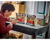 LEGO Harry Potter Book Nook Espresso per Hogwarts Set 76450 Anteprima dell’immagine prodotto 37