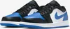 Air Jordan 1 Low Alternate Royal Toe - EU: 44.5 Produktbild-Vorschau 5
