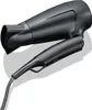 Severin HT 0159 asciuga capelli 1600 W Nero Anteprima dell’immagine prodotto 1