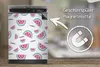 Magnete Dekorative 60x70 cm Küche Magnetmatte Spülmaschine Produktbild-Vorschau 4