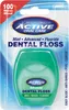 Beauty Formulas Active Oral Care Nić dentystyczna miętowa Podgląd zdjęcia produktu 1