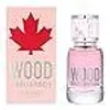 Dsquared2 Wood toaletná voda pre ženy 30 ml Náhľad obrázku produktu 15