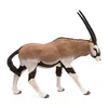 Papo Spießbock, 3 Jahr(e), Wild animal kingdom, Braun, Produktbild-Vorschau 4