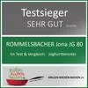 Rommelsbacher JG 80 Produktbild-Vorschau 12