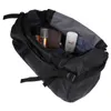 Große Herren Damen 2in1 Tasche Reisetasche Rucksack Produktbild-Vorschau 8