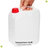 Garronda Wasserkanister Camping BPA-frei Lebensmittelecht Produktbild-Vorschau 4