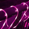 5M 50 LED Tube lumineux Batterie Tube lumineux Chaîne Voir les images du produit 4