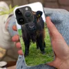 MuchoWow® Handyhülle Schutzhülle Hülle für Apple iPhone 14 Produktbild-Vorschau 5