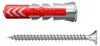 Fischer MeisterBox DuoPower court/long + vis Voir les images du produit 10