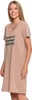 Locker Sitzendes Nachthemd Charmante Damen Pyjamas Produktbild-Vorschau 5