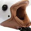 TUCANO URBANO EL'JETTIN 6.0 Casco demi-jet con perline Anteprima dell’immagine prodotto 5