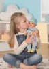 BABY born® Soft Touch Little Boy 36 cm, Puppe Produktbild-Vorschau 7