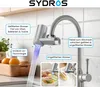 Sydros Vitaqua Wasserhahn Filter mit UV-Technologie Produktbild-Vorschau 12