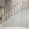 Peviasot 100 cm, poręcz schodowa w kształcie litery U, Podgląd zdjęcia produktu 8