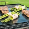 2 Stück Grillmatten Set Wiederverwendbar 40cm x 33cm Produktbild-Vorschau 7
