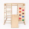 GINGER HOME : Ensemble de jeux pour enfants en bois Voir les images du produit 3