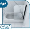 Silla | Duschabtrennung - 70x140 cm - Faltwand - Duschwänd Produktbild-Vorschau 7