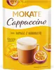 Kawa Cappuccino MOKATE o smaku Mango Marakuja 40g Náhled obrázku produktu 1