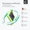 CELLONIC 2x Batteria per Altoparlante Compatibile con Anteprima dell’immagine prodotto 3
