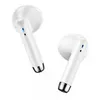 Usams Bluetooth headphones TW S 5.0 IA Series black Voir les images du produit 2