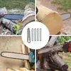 5-pcs Sägeketten-Set,6 Zoll,37 Produktbild-Vorschau 7