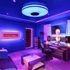 50W Musik LED Deckenleuchte mit Bluetooth Lautsprecher, Produktbild-Vorschau 6