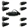 ARLI 5x Schutzkontaktstecker + 5x Schutzkontaktkupplung mit Produktbild-Vorschau 1
