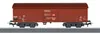 Märklin 44600 Wagon à toit pivotant DB AG Voir les images du produit 1