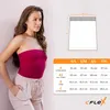 CFLEX Damen Seamless Variotube Nierenwärmer - Top Rock Tube Produktbild-Vorschau 5
