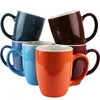 Kaffeetassen 6er Set Kaffeebecher Kaffee Tassen Becher Produktbild-Vorschau 1
