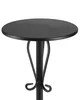HowHomely Classique Porte-plantes, Tabouret à fleurs en Voir les images du produit 6