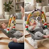 Woopie Arco Appendiabiti per Culla Passeggino Seggiolino Anteprima dell’immagine prodotto 5